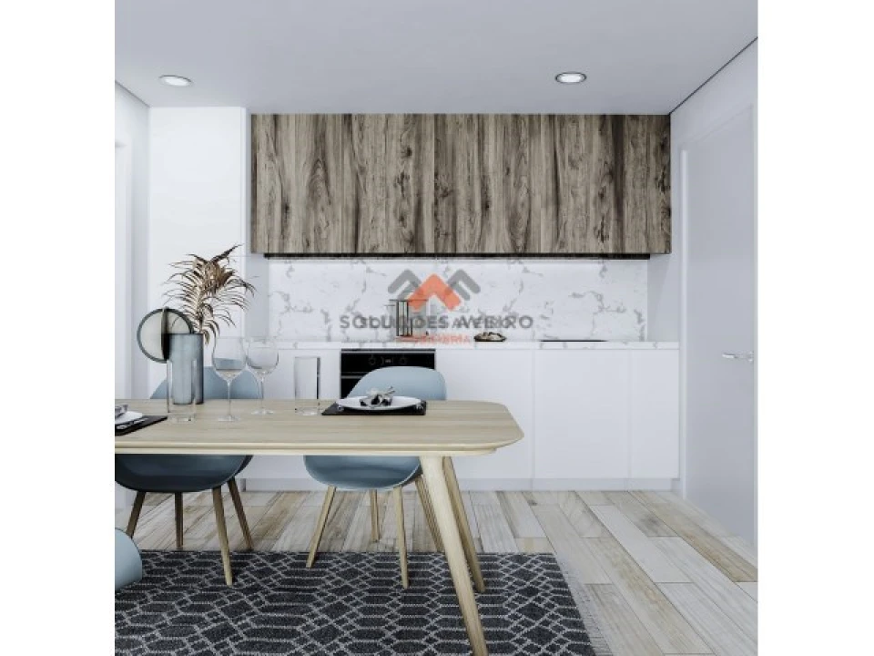 Apartamento T3 para Venda em Esgueira Foto 10