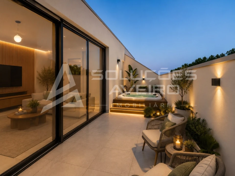 Apartamento T3 para Venda em Esgueira Foto 1