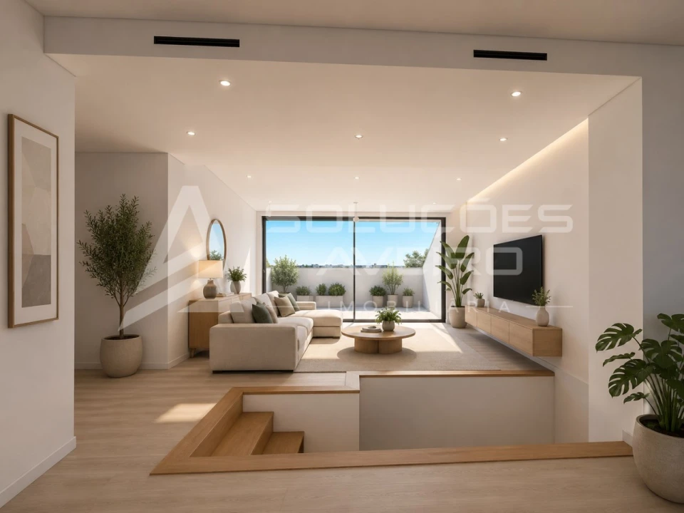 Apartamento T3 para Venda em Esgueira Foto 4