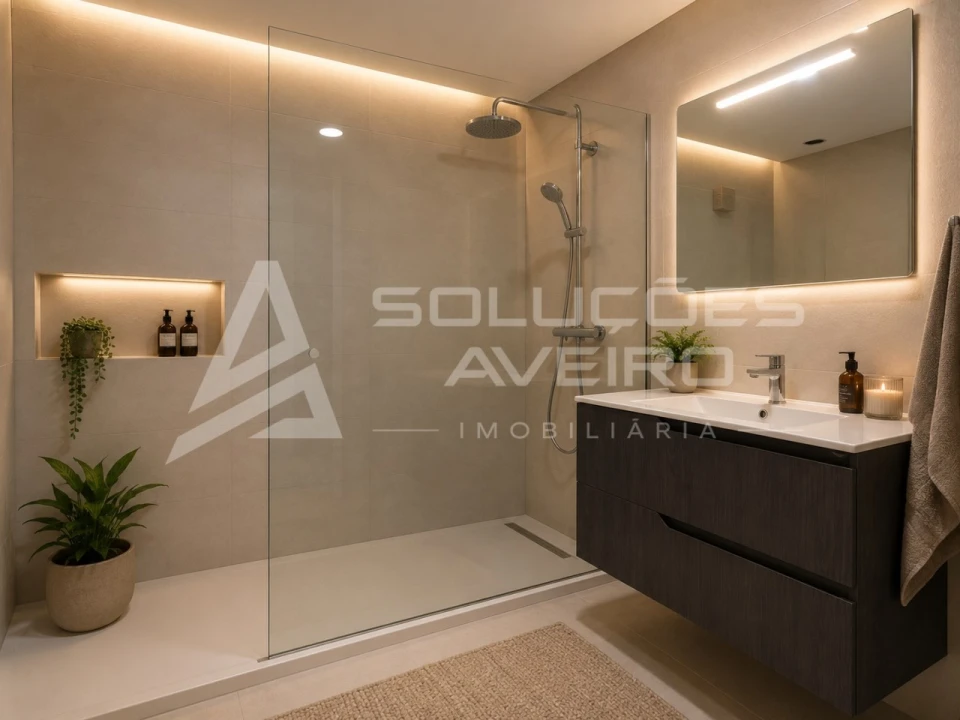 Apartamento T3 para Venda em Esgueira Foto 13