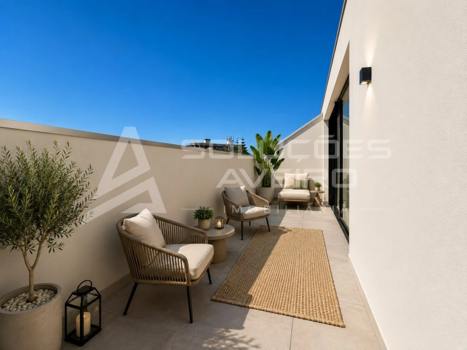 Apartamento T3 para Venda em Esgueira Foto 14