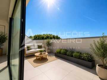 Apartamento T3 para Venda em Esgueira