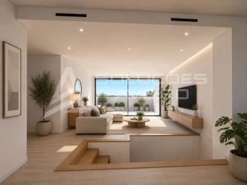 Apartamento T3 para Venda em Esgueira