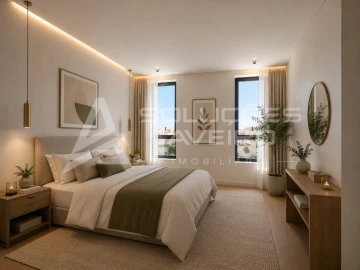 Apartamento T3 para Venda em Esgueira
