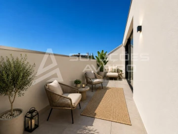 Apartamento T3 para Venda em Esgueira