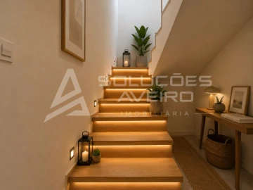 Apartamento T3 para Venda em Esgueira