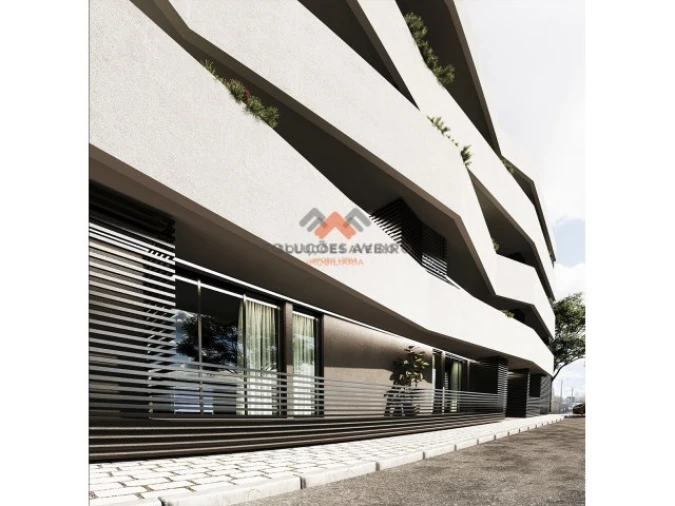 Apartamento T3 para Venda em Esgueira Foto 2