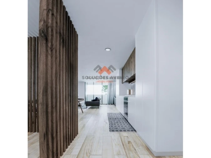 Apartamento T3 para Venda em Esgueira Foto 4