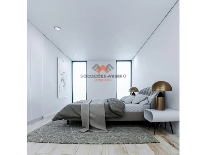 Apartamento T3 para Venda em Esgueira Foto 8