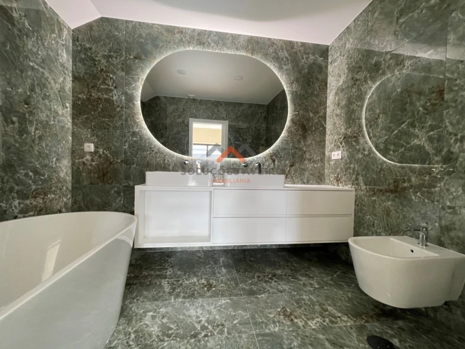 Moradia T3 para Venda em Ílhavo (São Salvador) Foto 13