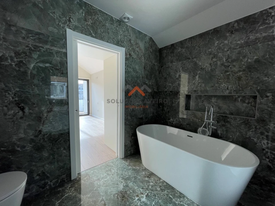 Moradia T3 para Venda em Ílhavo (São Salvador) Foto 15