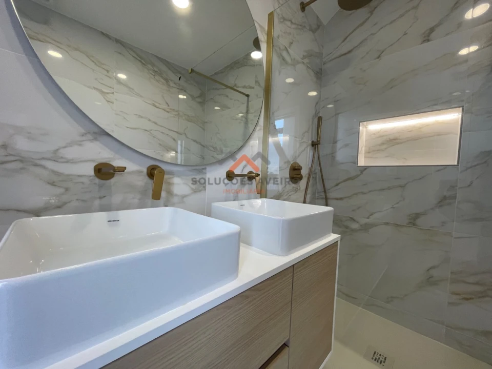 Moradia T3 para Venda em Ílhavo (São Salvador) Foto 26