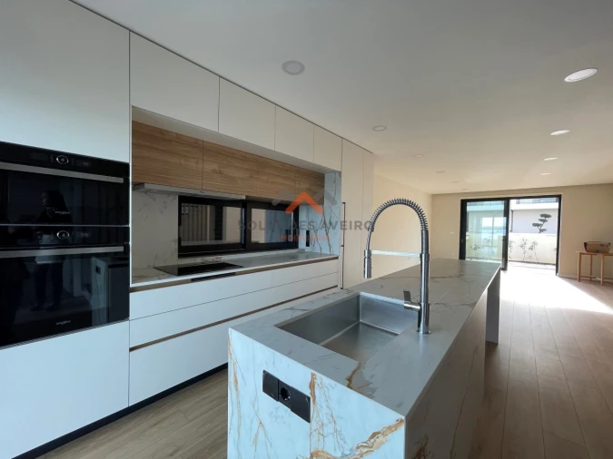 Moradia T3 para Venda em Ílhavo (São Salvador) Foto 5