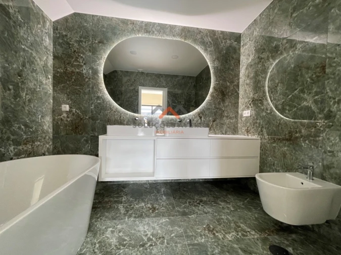 Moradia T3 para Venda em Ílhavo (São Salvador) Foto 13