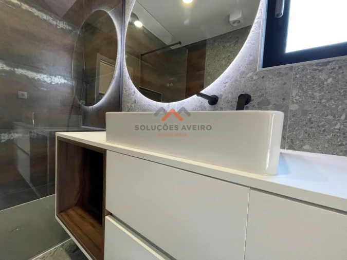 Moradia T3 para Venda em Ílhavo (São Salvador) Foto 18