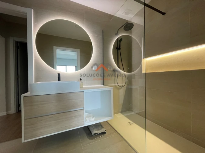 Moradia T3 para Venda em Ílhavo (São Salvador) Foto 27