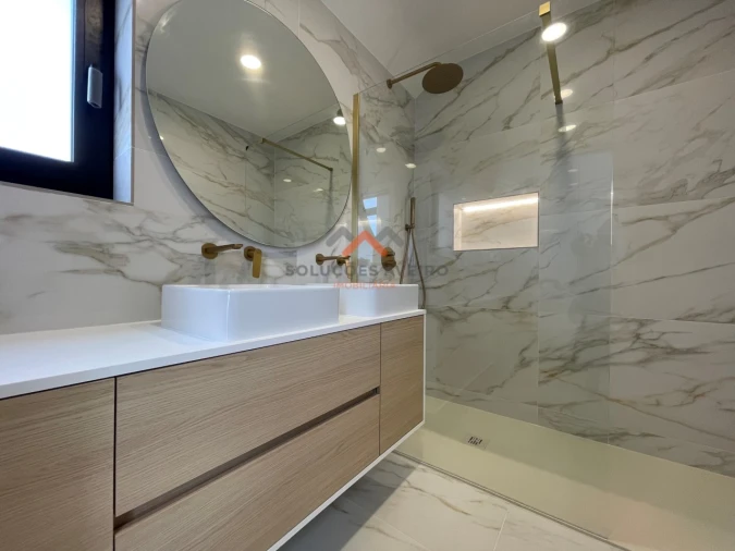 Moradia T3 para Venda em Ílhavo (São Salvador) Foto 28