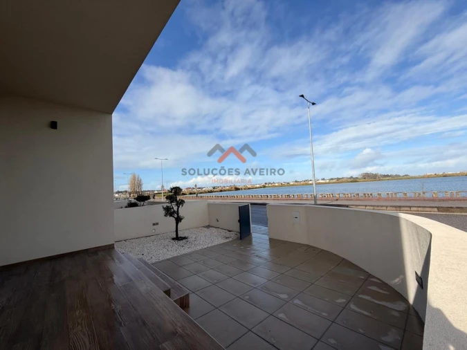 Moradia T3 para Venda em Ílhavo (São Salvador) Foto 33