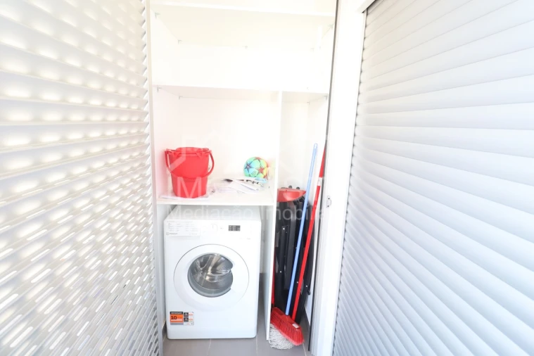 Apartamento T1 para Arrendamento férias em Monte Gordo Foto 11