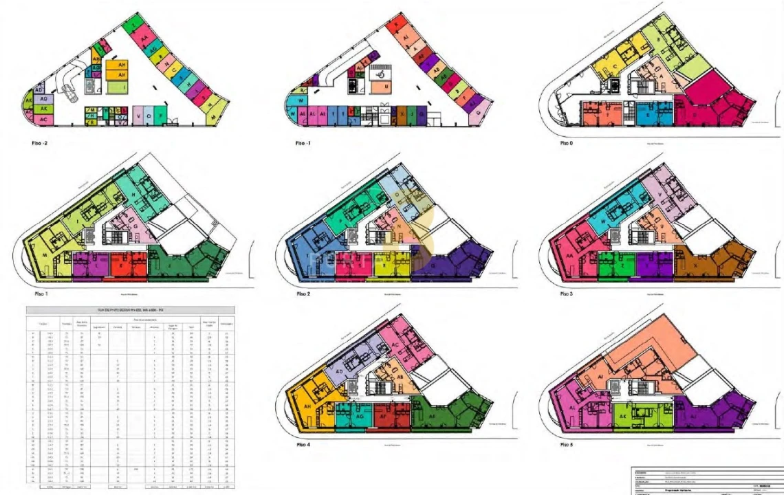 Apartamento T3 para Venda em Bonfim Foto 13