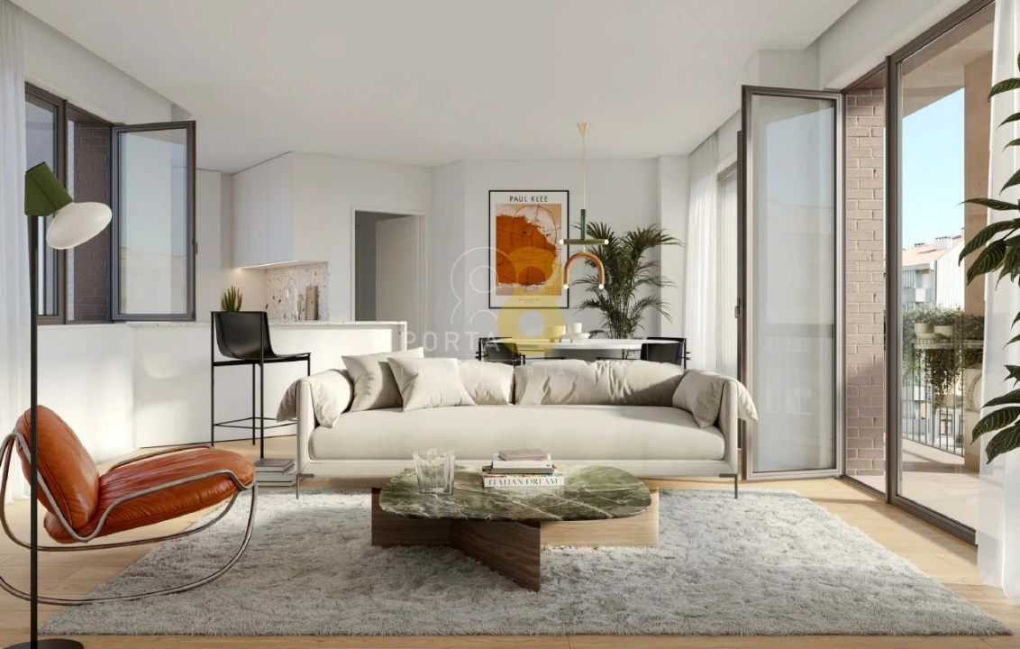 Apartamento T3 para Venda em Bonfim Foto 17