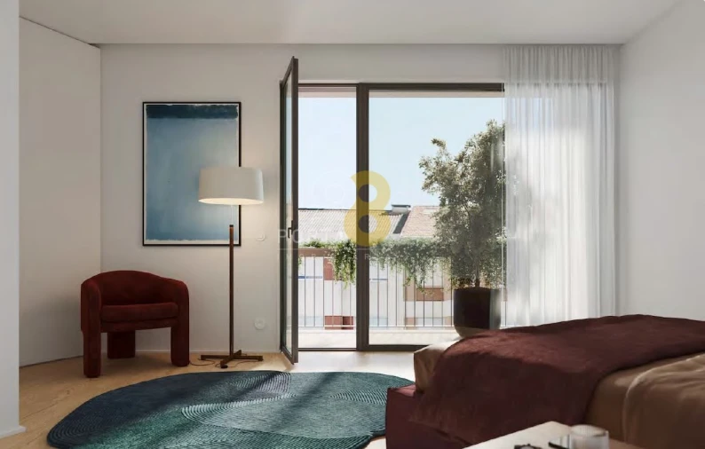 Apartamento T3 para Venda em Bonfim Foto 10