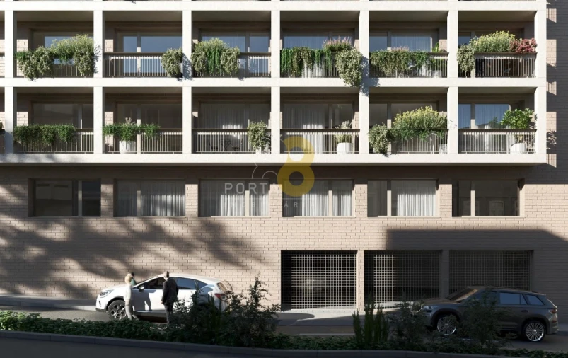 Apartamento T3 para Venda em Bonfim Foto 14