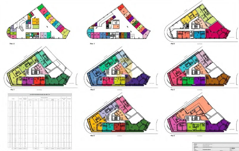 Apartamento T3 para Venda em Bonfim Foto 13