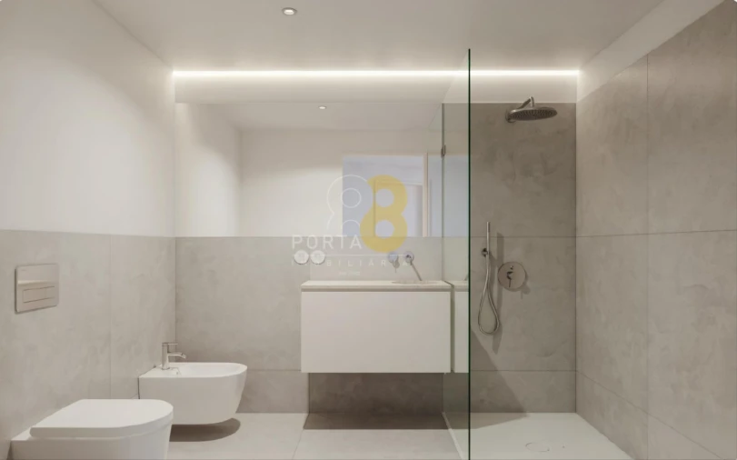 Apartamento T3 para Venda em Bonfim Foto 20