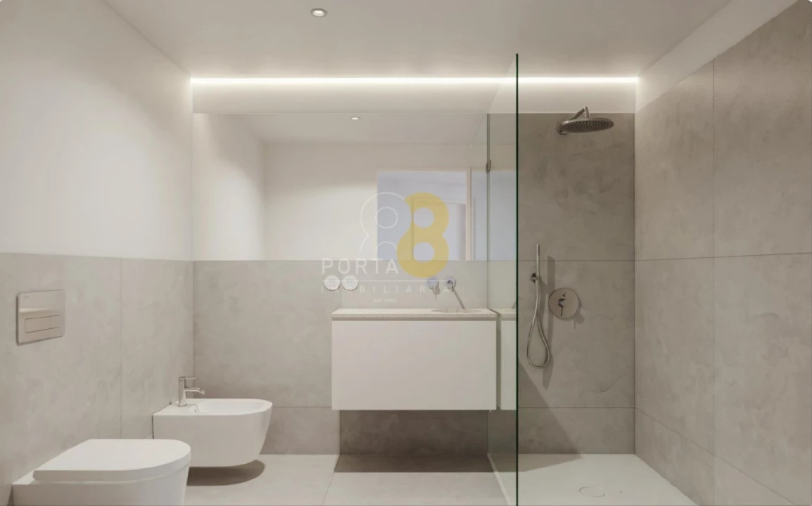 Apartamento T3 para Venda em Bonfim Foto 5