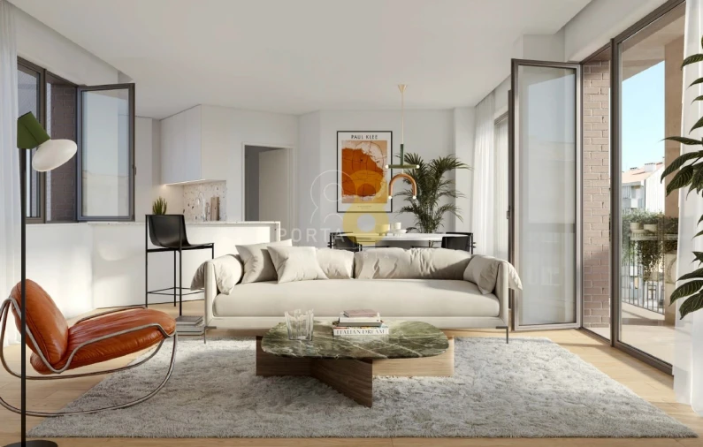 Apartamento T3 para Venda em Bonfim Foto 11