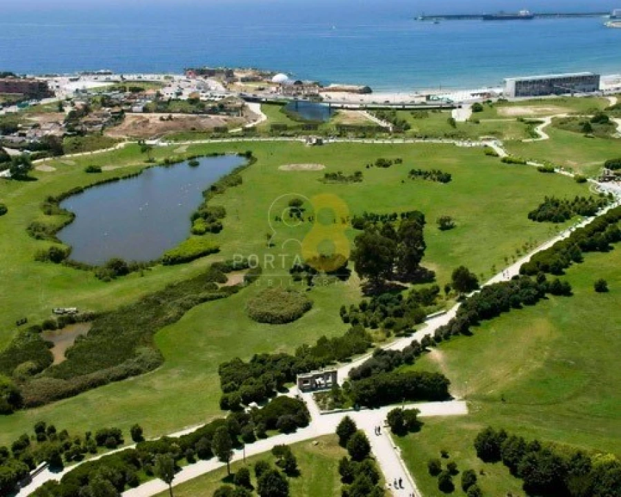 Apartamento T2 para Venda em Matosinhos e Leça da Palmeira Foto 14