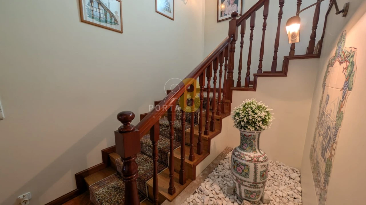 Moradia T3 para Venda em Perafita, Lavra e Santa Cruz do Bispo Foto 4