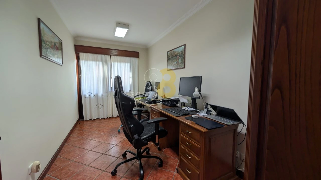 Moradia T3 para Venda em Perafita, Lavra e Santa Cruz do Bispo Foto 7