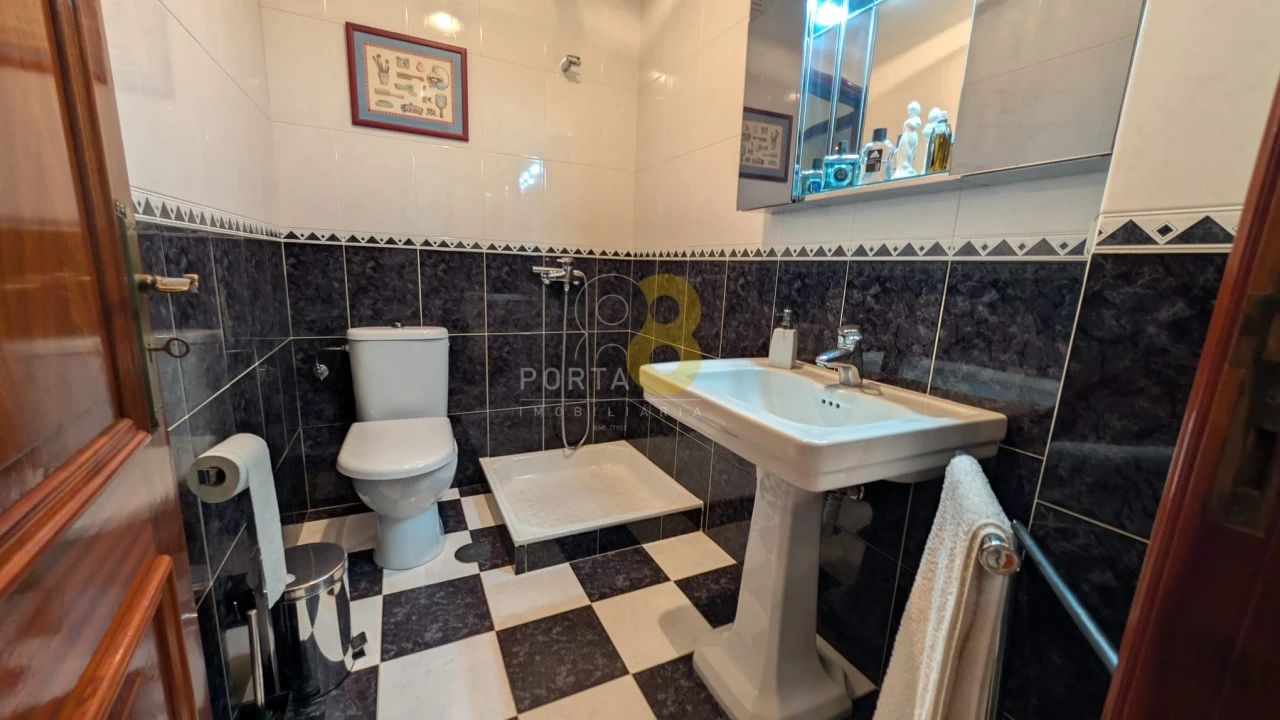 Moradia T3 para Venda em Perafita, Lavra e Santa Cruz do Bispo Foto 11