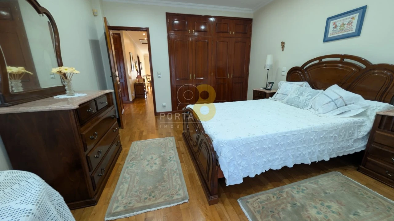 Moradia T3 para Venda em Perafita, Lavra e Santa Cruz do Bispo Foto 12