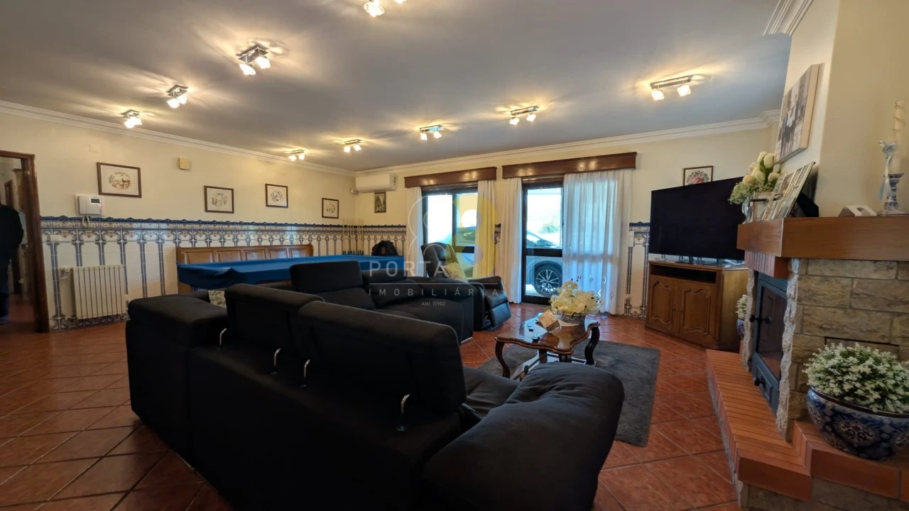 Moradia T3 para Venda em Perafita, Lavra e Santa Cruz do Bispo Foto 20