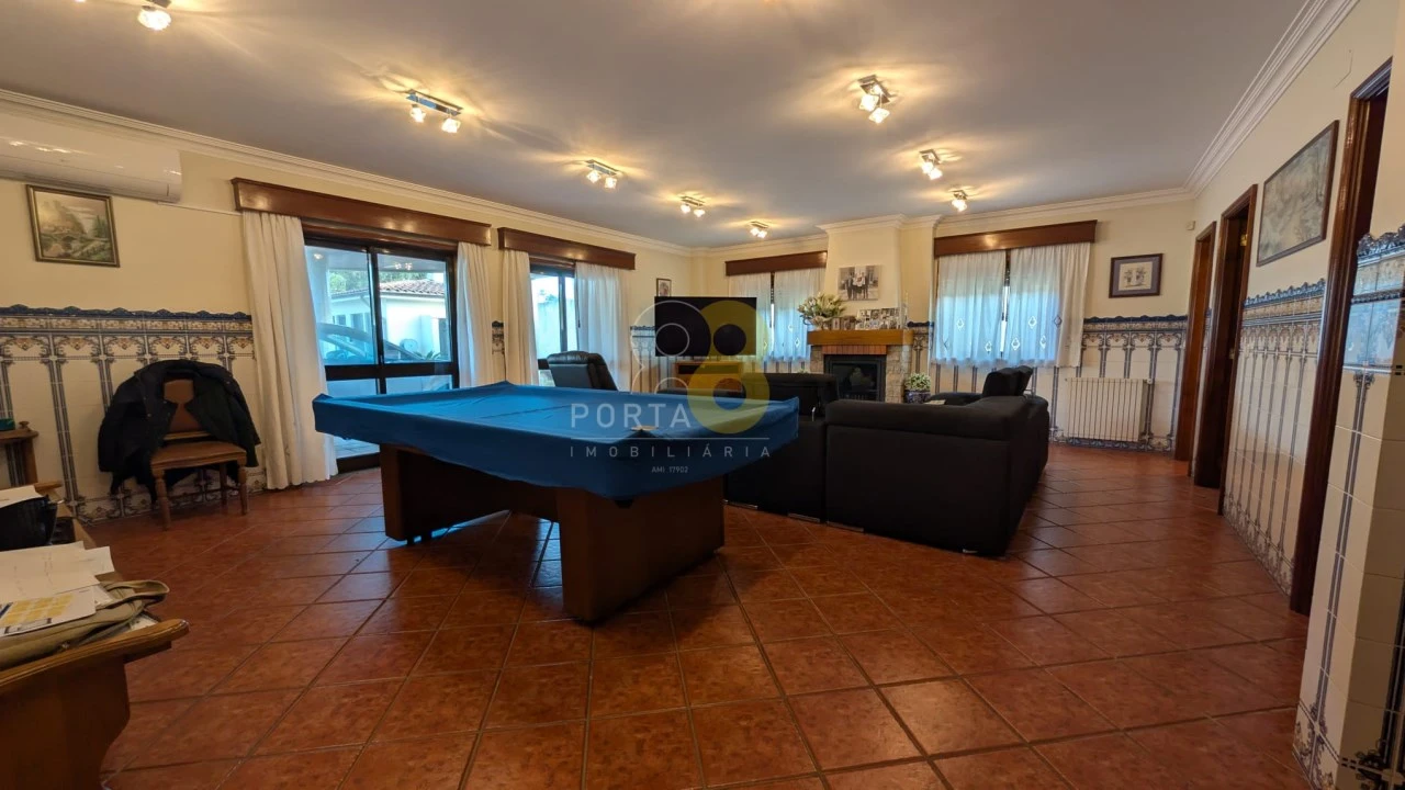 Moradia T3 para Venda em Perafita, Lavra e Santa Cruz do Bispo Foto 21