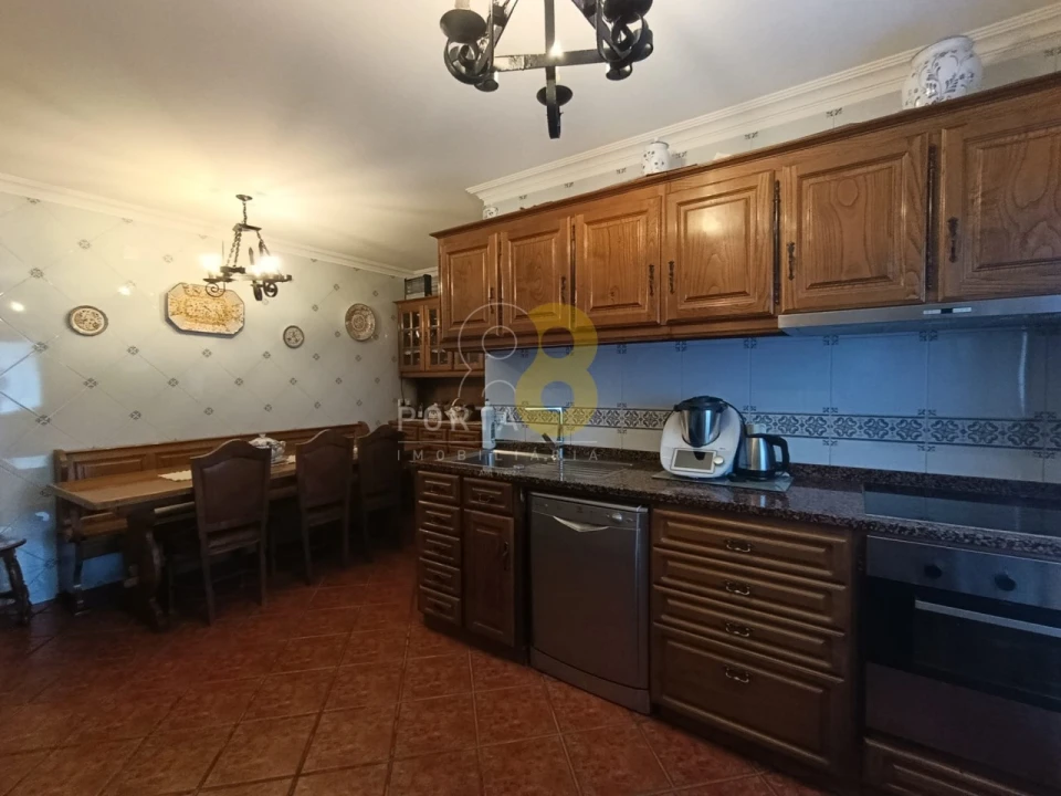 Moradia T3 para Venda em Perafita, Lavra e Santa Cruz do Bispo Foto 26