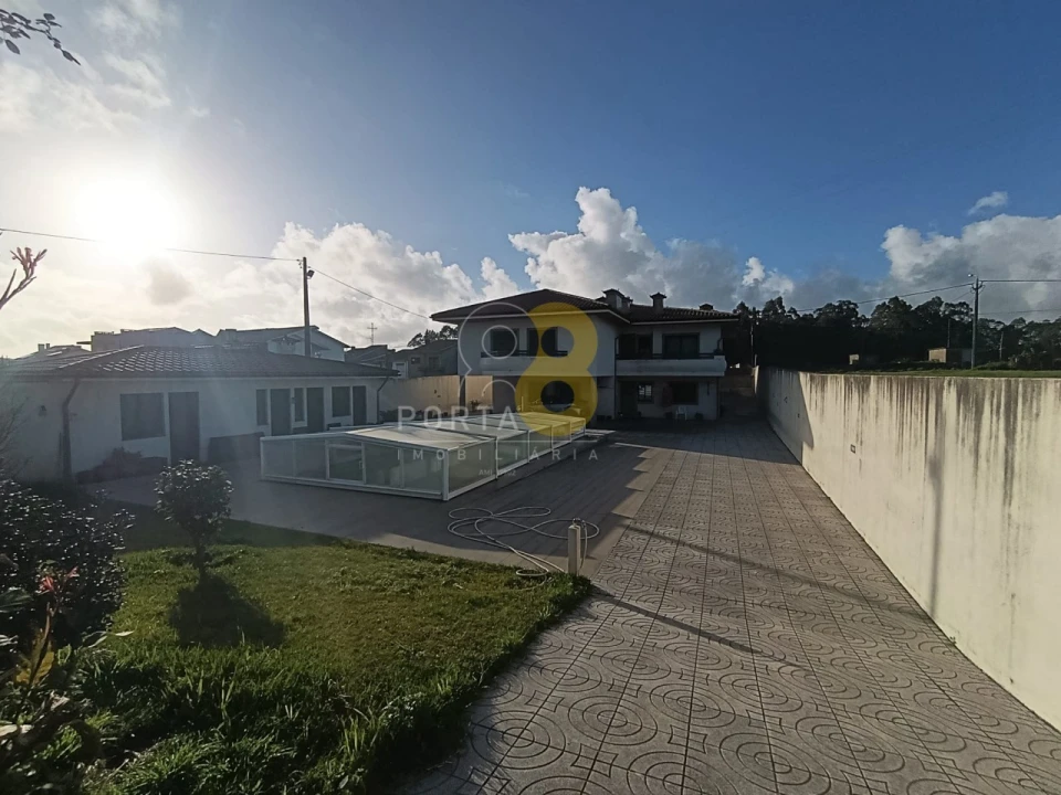 Moradia T3 para Venda em Perafita, Lavra e Santa Cruz do Bispo Foto 29