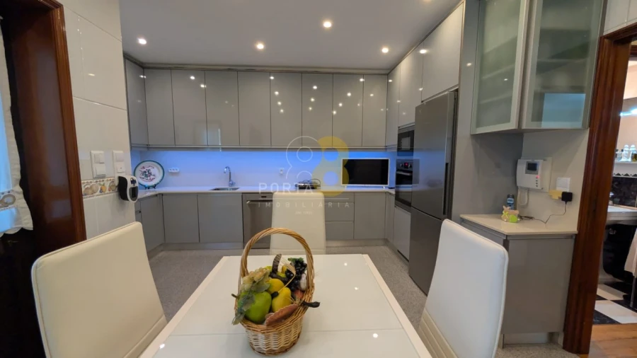 Moradia T3 para Venda em Perafita, Lavra e Santa Cruz do Bispo Foto 2