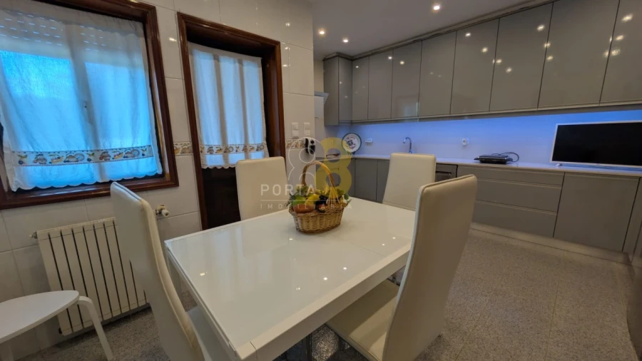 Moradia T3 para Venda em Perafita, Lavra e Santa Cruz do Bispo Foto 3