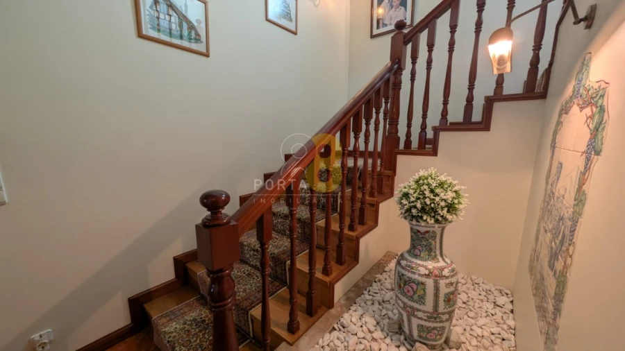 Moradia T3 para Venda em Perafita, Lavra e Santa Cruz do Bispo Foto 4