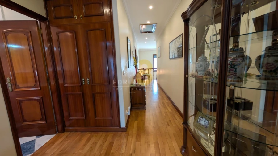 Moradia T3 para Venda em Perafita, Lavra e Santa Cruz do Bispo Foto 8