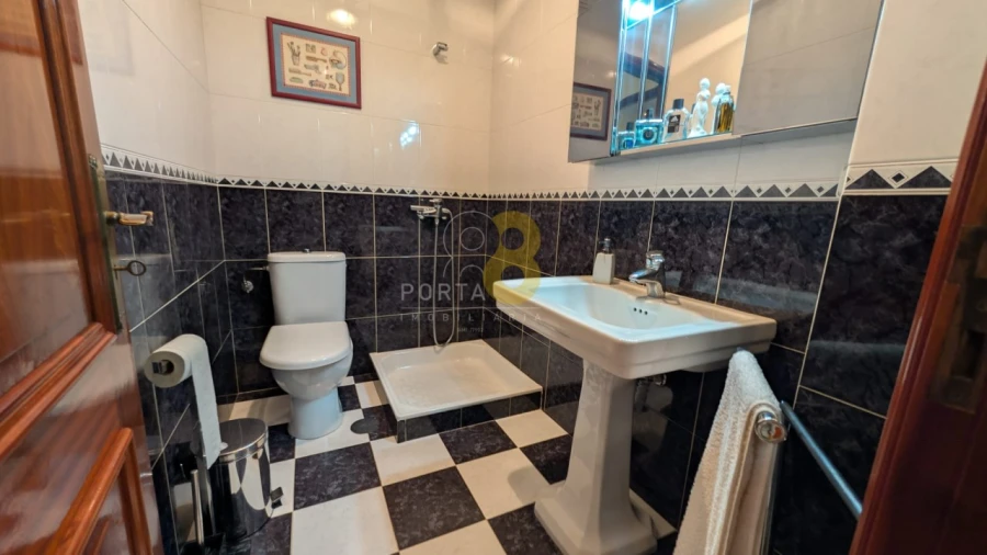 Moradia T3 para Venda em Perafita, Lavra e Santa Cruz do Bispo Foto 11