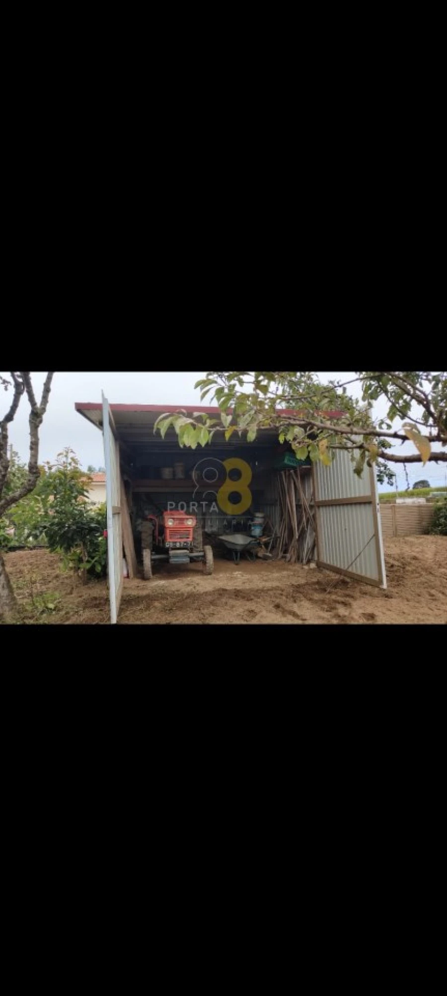 Moradia T3 para Venda em Perafita, Lavra e Santa Cruz do Bispo Foto 23