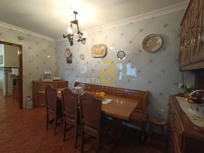 Moradia T3 para Venda em Perafita, Lavra e Santa Cruz do Bispo Foto 25