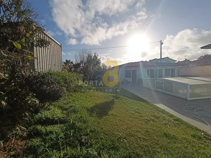 Moradia T3 para Venda em Perafita, Lavra e Santa Cruz do Bispo Foto 28