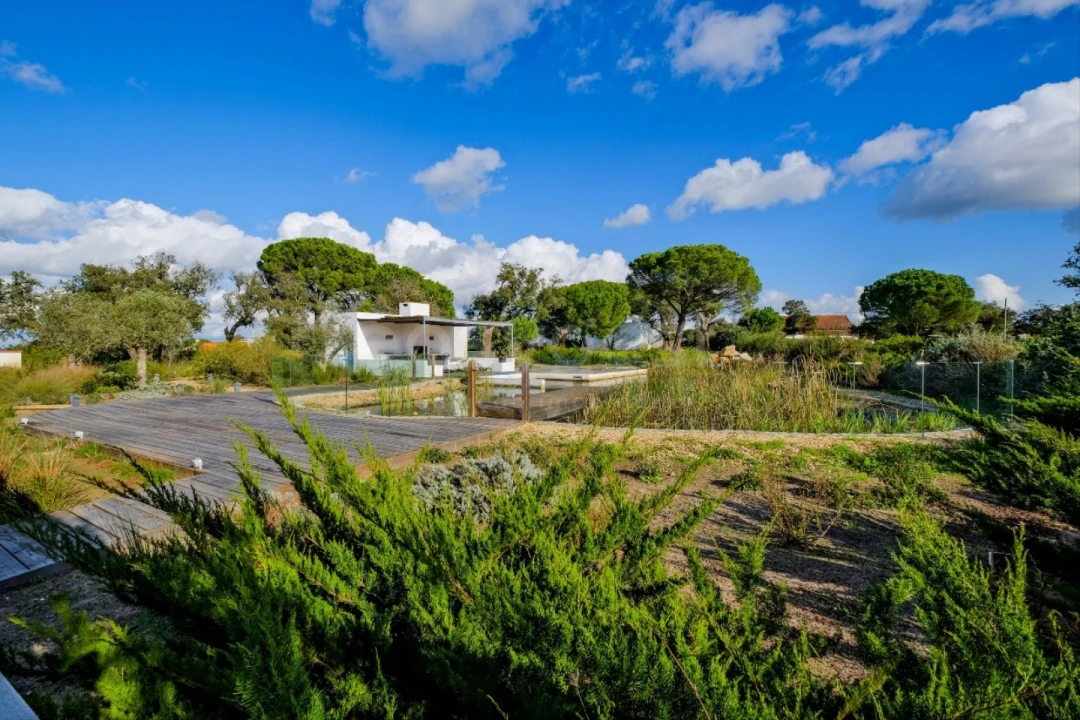 Quinta T5 para Venda em Grândola e Santa Margarida da Serra Foto 6