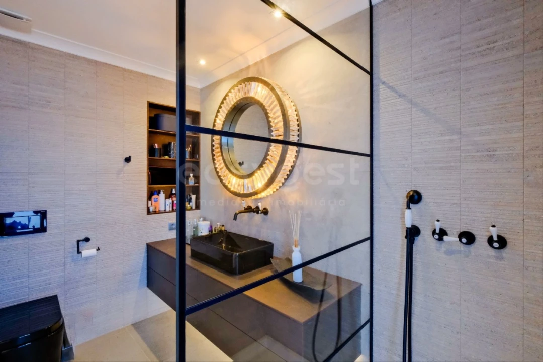 Quinta T5 para Venda em Grândola e Santa Margarida da Serra Foto 16